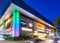 FII dispara 4% ao desejar compra do Midway Shopping Center