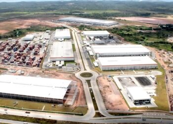 FII HGLG11 agora é dono de 90% de galpão logístico em Pernambuco