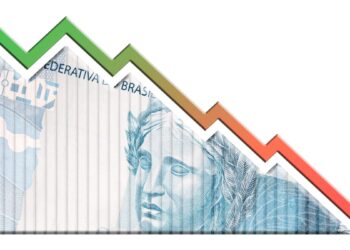 Taxas do Tesouro Direto operam em queda livre nesta semana