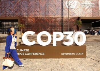 COP 30 desembarca na Amazônia e coloca o Brasil no centro do debate climático; entenda