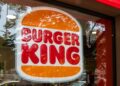Burger King vai investir US$ 350 mi para abrir mais de 4 mil unidades na China