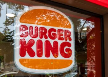 Burger King vai investir US$ 350 mi para abrir mais de 4 mil unidades na China