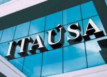 Itaúsa (ITSA4) registra lucro recorde de R$ 4,12 bi no 3T25 com apoio do Itaú