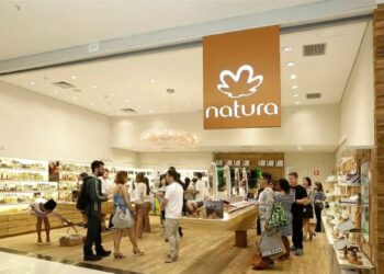 Natura (NATU3) fecha 3T25 com prejuízo de R$ 119 mi e queda nas vendas