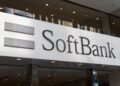 Softbank levanta US$ 5,8 bilhões com venda da Nvidia e prepara nova ofensiva em IA