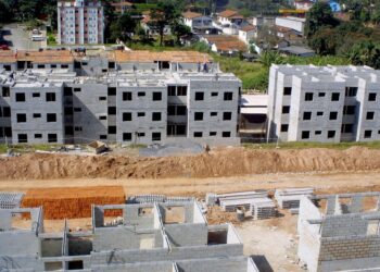 Minha Casa Minha Vida: governo eleva teto de financiamento para R$ 275 mil