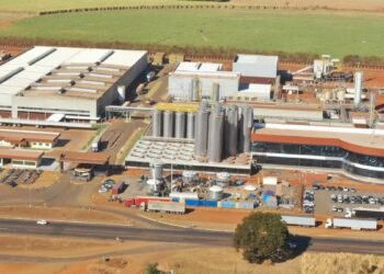 FII RZAT11 vende imóvel alugado pela Cervejaria Cidade Imperial