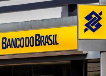 BBAS3 sobe 3% e volta a valer R$ 23,50 por ação em novo recorde no IBOV