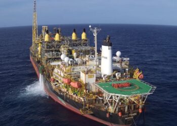 Prio (PRIO3) elevará produção total para 150 mil barris diários; veja como