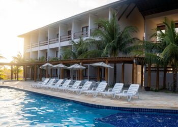 FII que ficou sem dividendos por um ano revela destino de resorts