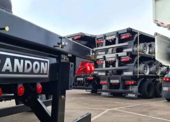 Randoncorp (RAPT4) no 3T25 murcha ROIC a 8,7% e lucro desaba 81%