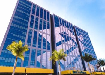 Lucro do Banco do Brasil (BBAS3) despenca 60% e chega a R$ 3,7 bi no 3T25