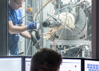 Lucro da Mahle Metal Leve (LEVE3) sobe 32% no 3T25