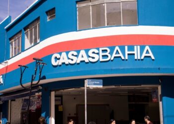 Grupo Casas Bahia (BHIA3) dá prejuízo de R$ 496 milhões no 3T25