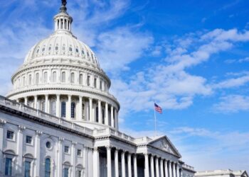 EUA encerram ‘shutdown’ mais longo da história