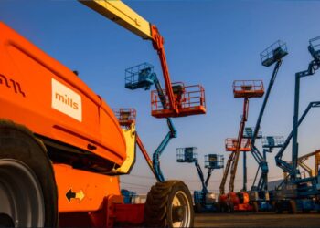 Mills (MILS3) anuncia R$ 42,5 milhões em JCP; veja data de corte