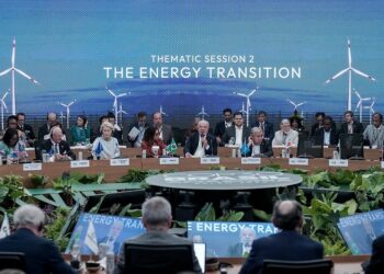 Poucos empresários, muitos políticos: COP 30 expõe novo cenário da agenda climática