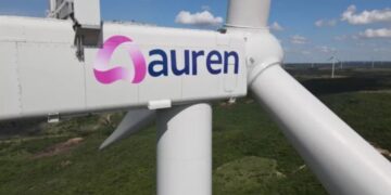 Auren (AURE3) fecha 3T25 com prejuízo de R$ 403,7 milhões