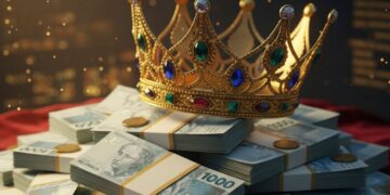 Qual dos 4 maiores bancos do Brasil está pagando mais dividendos?