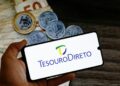 Tesouro Direto dá lucro de 11% no acumulado de seis pregões