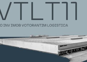 FII de logística dá adeus à B3 nesta quinta-feira (13)