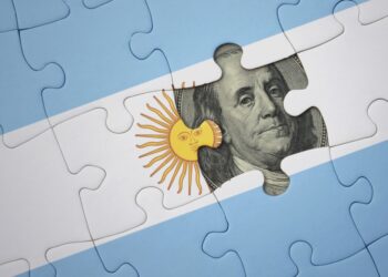 Argentina paga dívida ao FMI com recursos dos EUA na entidade