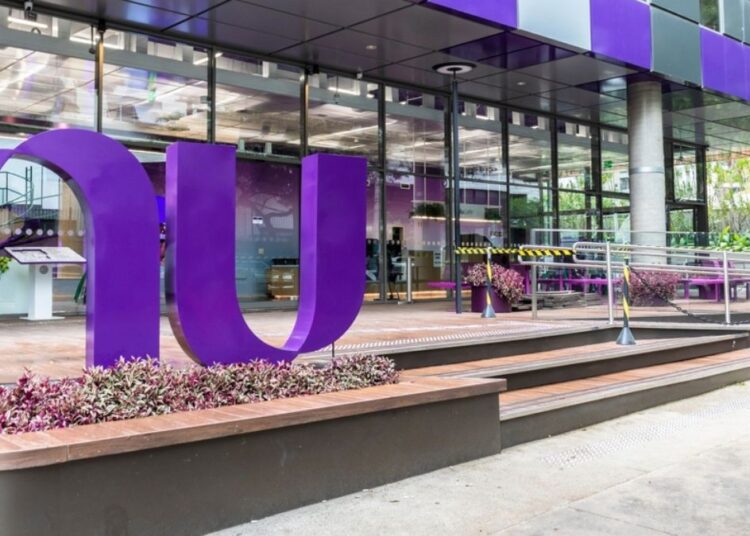 Nubank (ROXO34) tem lucro de US$ 783 mi no 3T25 e entrega ROE recorde
