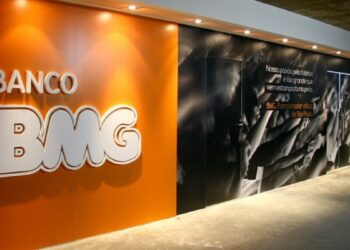 Banco Bmg (BMGB4) lucra R$ 148 mi no 3T25 e ROE salta para 16,6%