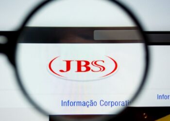 JBS (JBSS32): Lucro líquido recua 16%, para US$ 581 milhões no 3T25