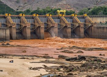 Vale (VALE3) deve provisionar US$ 500 milhões após nova condenação por Mariana