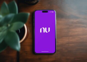 Maior lucro da história mostra Nubank (ROXO34) acima da expectativa do mercado