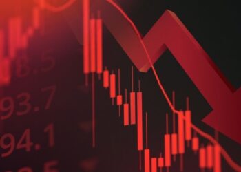 Yduqs (YDUQ3): Por que ações recuam mais de 5% nesta sexta-feira (14)?