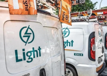 Lucro da Light (LIGT3) encolhe 79,3% no ano e soma R$ 33 milhões no 3T25