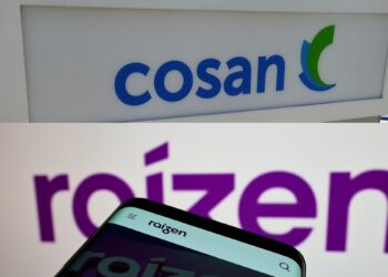 Cosan (CSAN3) e Raízen (RAIZ4) promovem dança das cadeiras em diretoria