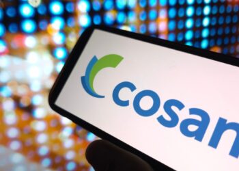 Cosan (CSAN3) dá prejuízo de R$ 1,2 bilhão no 3T25 e dívida não dá ré