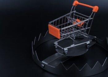 10 dicas para fugir das fraudes na Black Friday