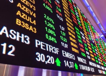 Prévia do Ibovespa: B3 antecipa divulgação e altera calendário já em dezembro