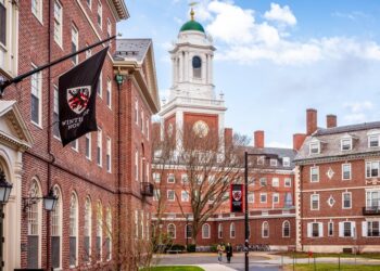 Harvard investe pesado em Bitcoin (BTC) e posição já atinge R$ 2,3 bilhões