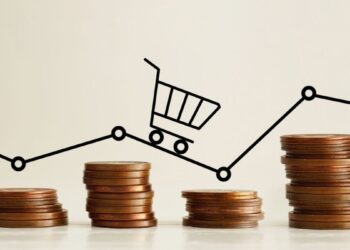 Focus: Mercado vê inflação dentro da meta pela 1ª vez em 2025