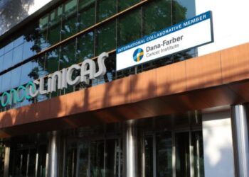 Prejuízo da Oncoclínicas (ONCO3) atinge R$ 1,88 bilhão no 3T25