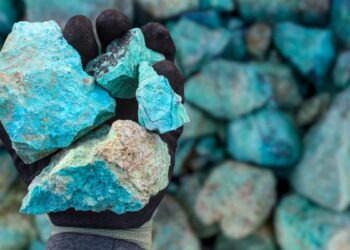 Minerais críticos entram no rol da renda fixa isenta, via debêntures incentivadas