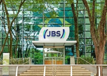 JBS (JBSS32) e Mantiqueira compram produtora de ovos Hickman’s Egg Ranch nos EUA