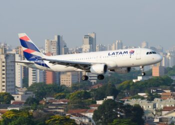 Latam anuncia oito novas rotas e amplia malha para quase 100 destinos