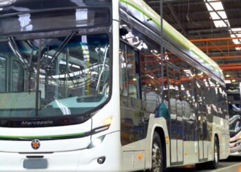 Marcopolo (POMO4) pagará quase R$ 1 por ação em JCP e dividendos