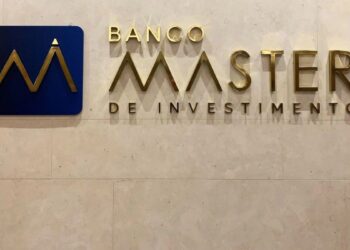 BC decreta liquidação extrajudicial do Banco Master, entenda
