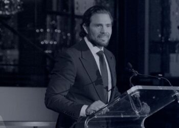 Fundador do Banco Master, Daniel Vorcaro é preso em operação da PF