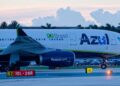 CVM entra com processo contra CEO da Azul (AZUL4)