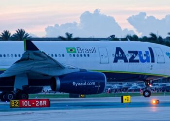 CVM entra com processo contra CEO da Azul (AZUL4)