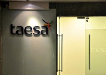Taesa (TAEE11) aprova emissão de R$ 600 mi em debêntures