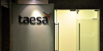 Taesa (TAEE11) aprova emissão de R$ 600 mi em debêntures